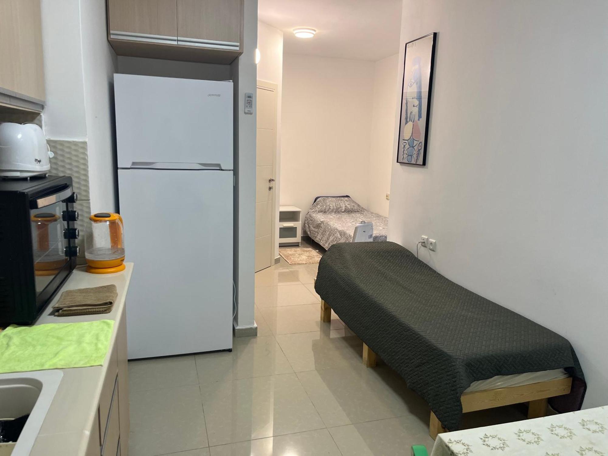 בית מרום Gan HaShomron Exterior foto