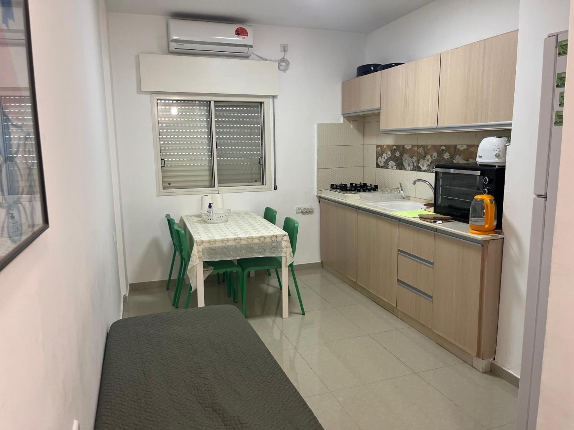 בית מרום Gan HaShomron Exterior foto