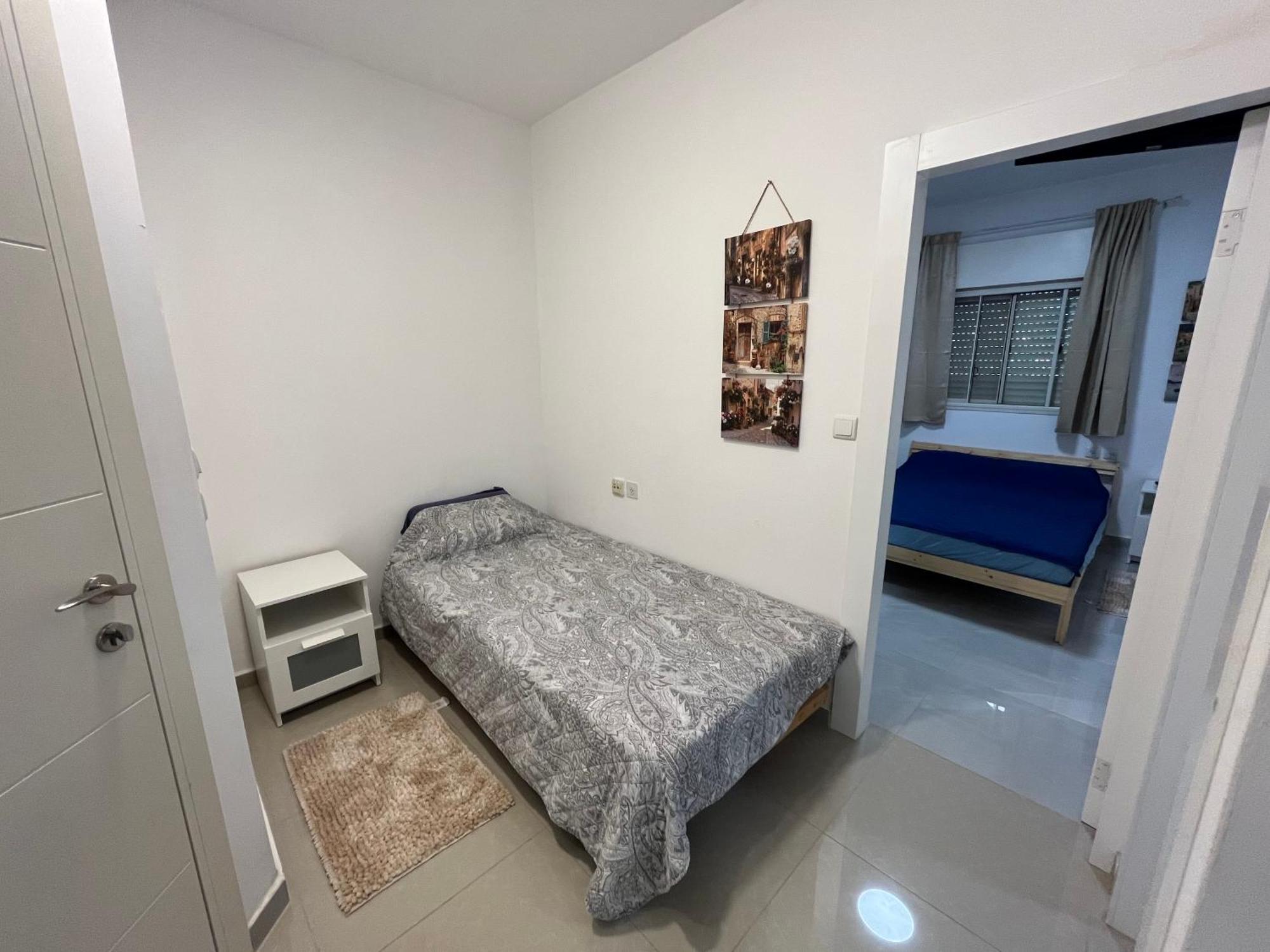 בית מרום Gan HaShomron Exterior foto